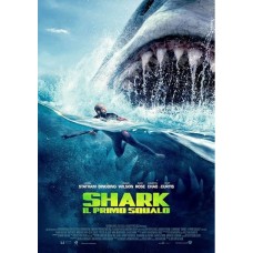 SHARK - IL PRIMO SQUALO